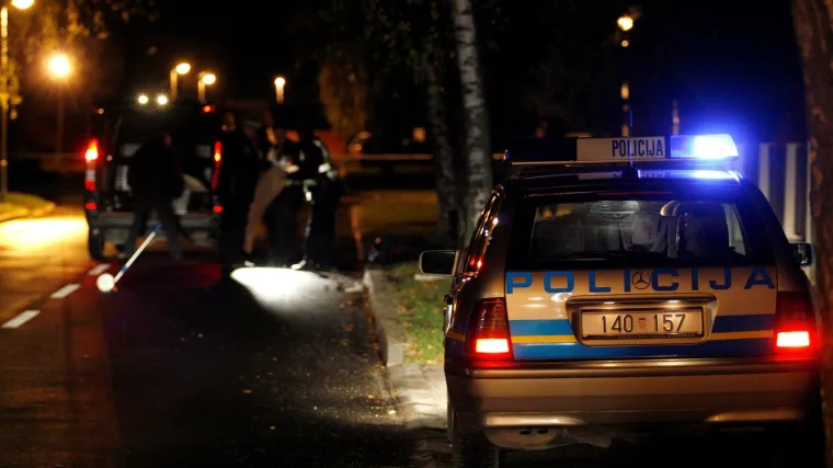 Skrivio nesreću s 2,92 promila u krvi