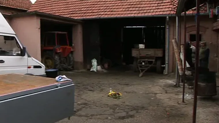 Gornji Miholjac pod opsadom