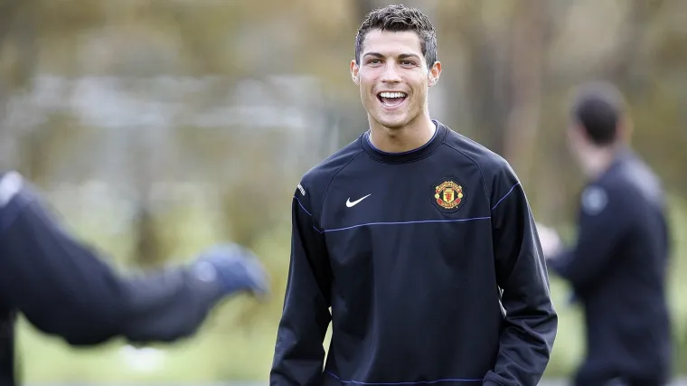 Sun: Zlatna lopta Ronaldu