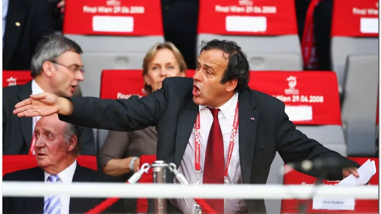 UEFA isplaćuje od&scaron;tetu