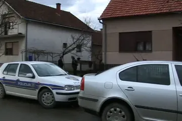 Gornji Miholjac pod opsadom