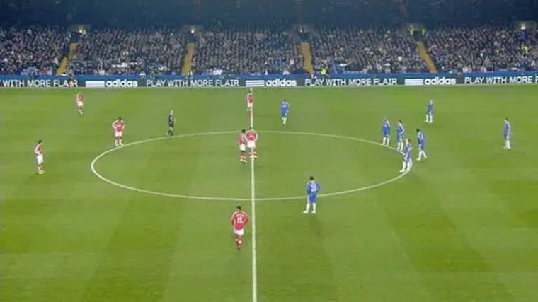 Prokletstvo Chelseaja na Stamford Bridgeu