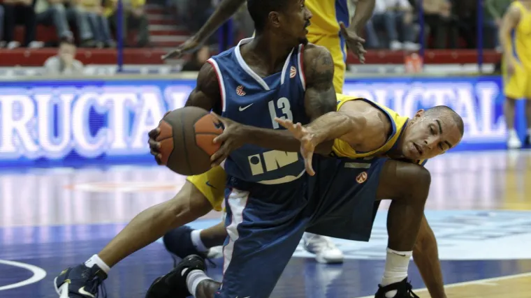 Cibona prijeti napu&scaron;tanjem NLB Lige