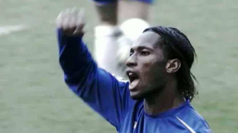 Chelsea ne pu&scaron;ta Drogbu