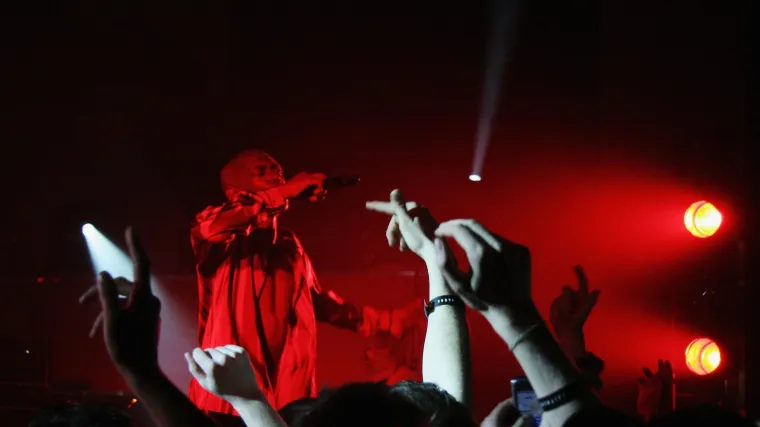 Nagrada Faithlessovom filmu