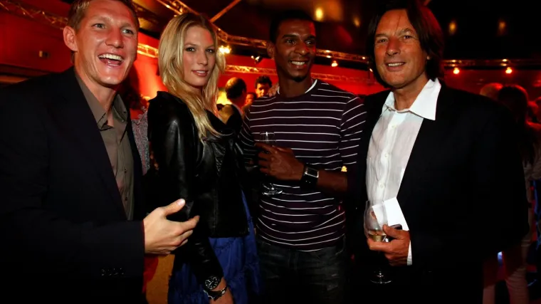 Schweinsteiger zbog djevojke neće u Juventus?