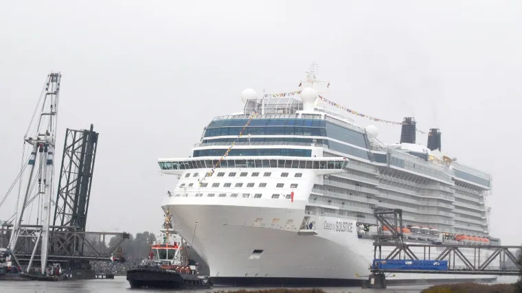 Hrvatski kapetan preveslao pirate