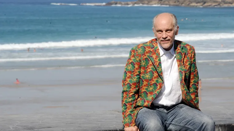 John Malkovich snima dokumentarac