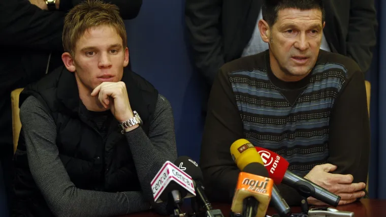 Tomasov odlazi u Hajduk