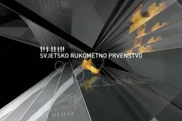 Vrijeme je za rukomet