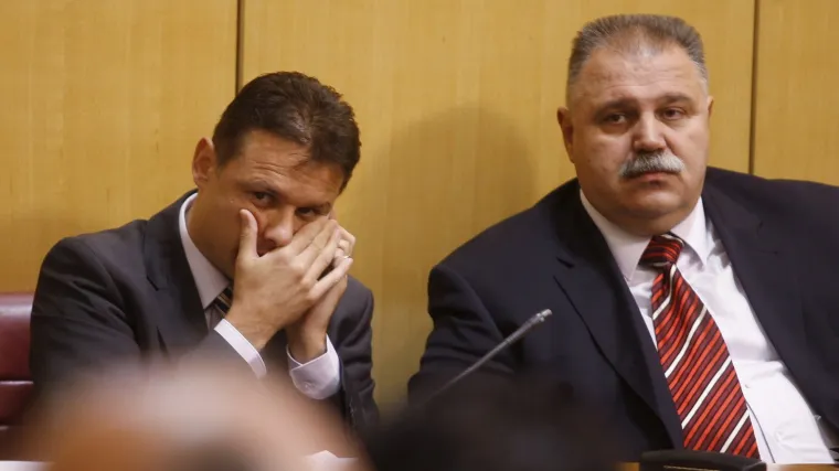 Jandroković: Blizu smo rje&scaron;enja graničnog spora sa Slovenijom