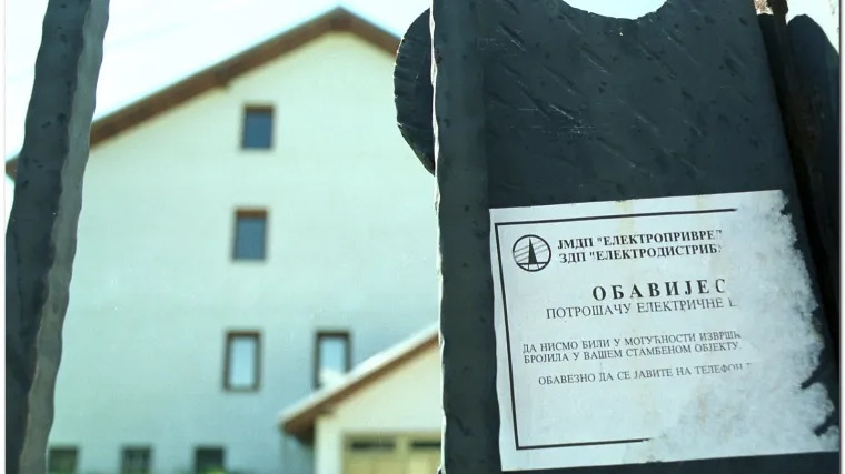 Traže Mladića kod Karadžića