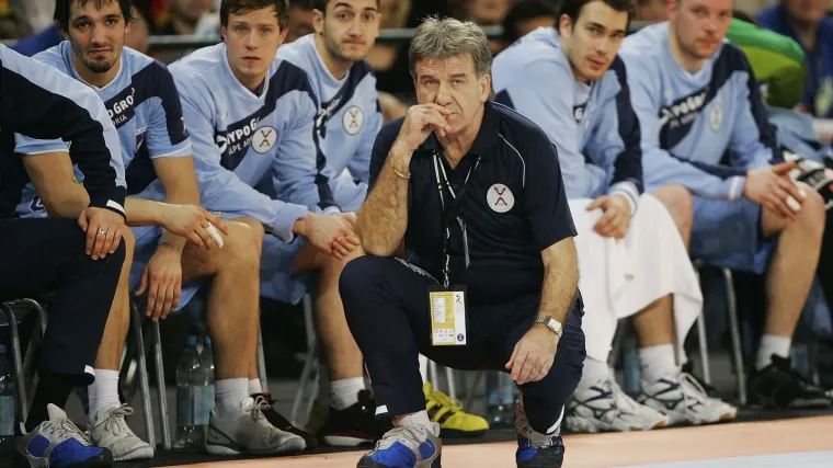 Slovenci se nadaju nastupu na SP-u