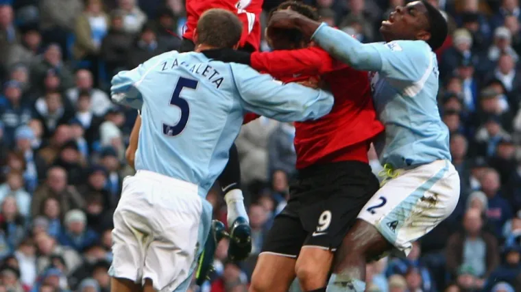 Ronaldo: "Proklet sam &scaron;to god napravio"