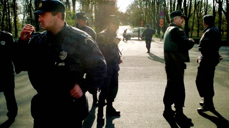 Dvojica mladića poginula u sukobu zbog djevojke