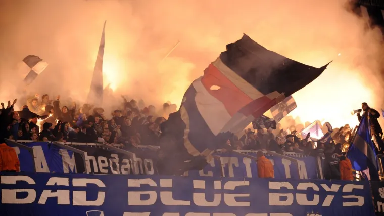 Talijani priveli 12 BBB-a