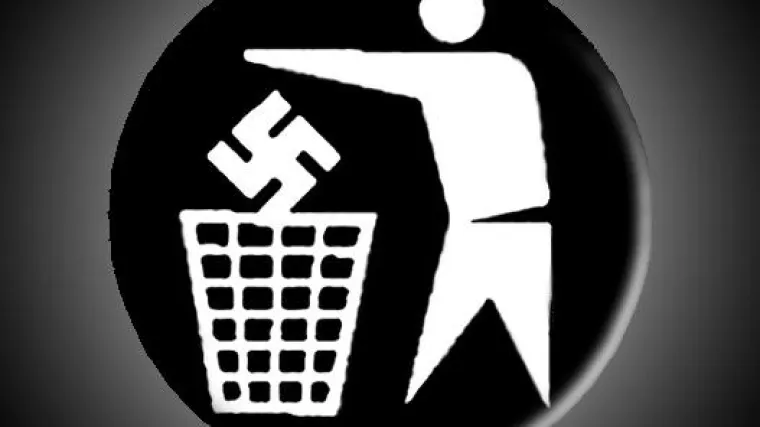 Za veličanje nacizma mjesec dana zatvora