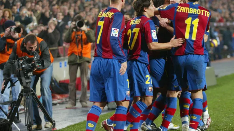 Dinamo 52. na svijetu