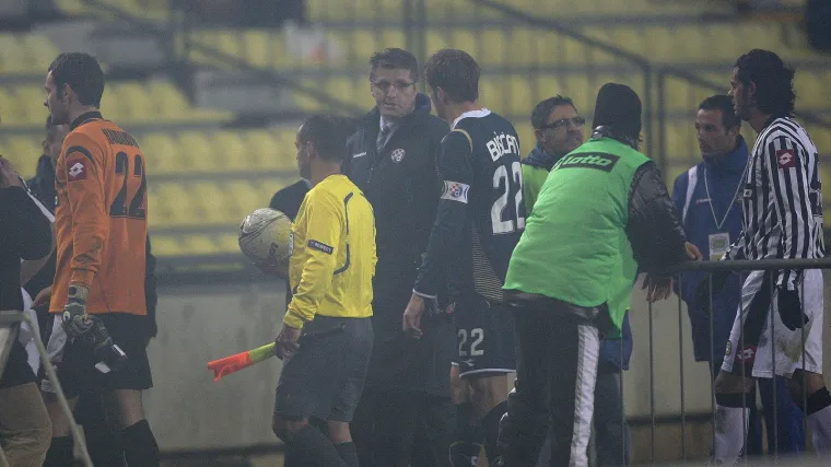 Dinamu prijeti rigorozna kazna