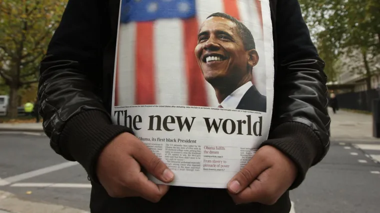 Obama otpu&scaron;ta 600 Bushovih ljudi