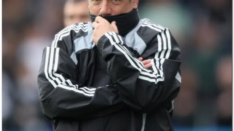 Keegan od Newcastlea traži osam milijuna funti