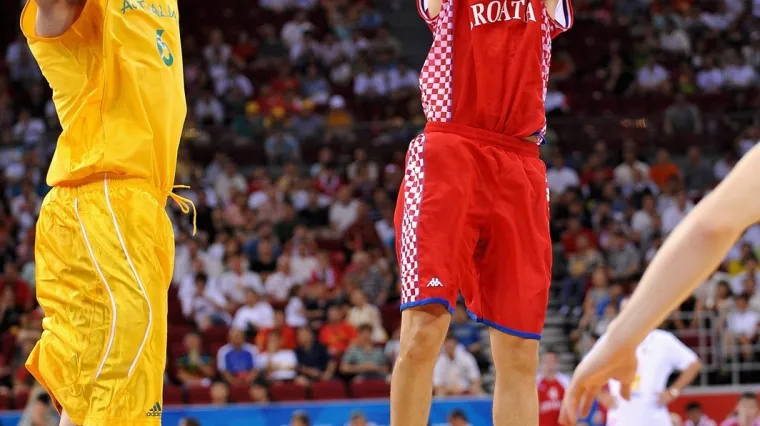 Marko Tomas najbolji Realovac