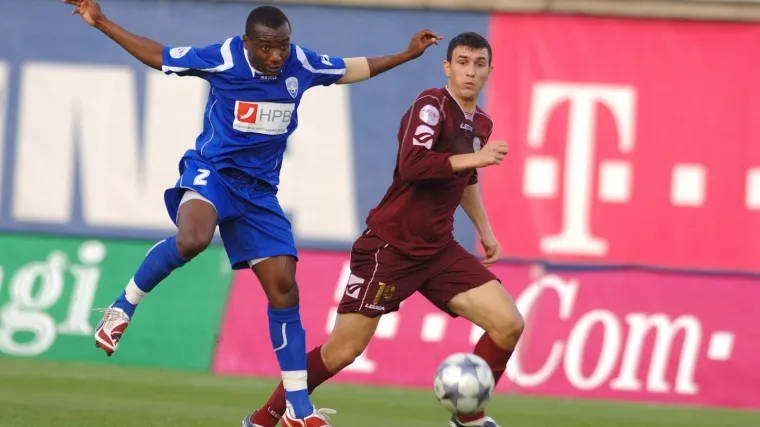 Skandal oko namje&scaron;tanja utakmice