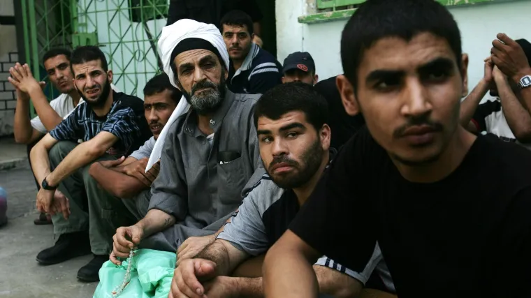 Sloboda za 230 Palestinaca