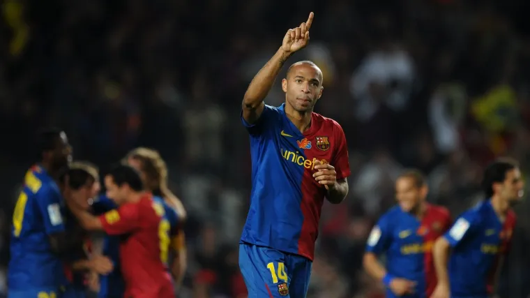 Goropadna Barca u i&scaron;čekivanju Reala