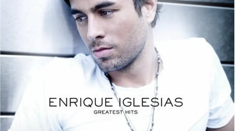ENRIQUE IGLESIAS - Greatest Hits