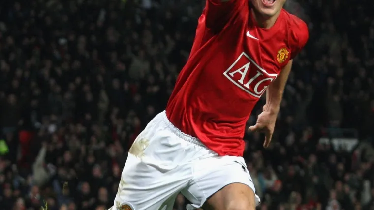 Man.United tek u sudačkoj nadoknadi