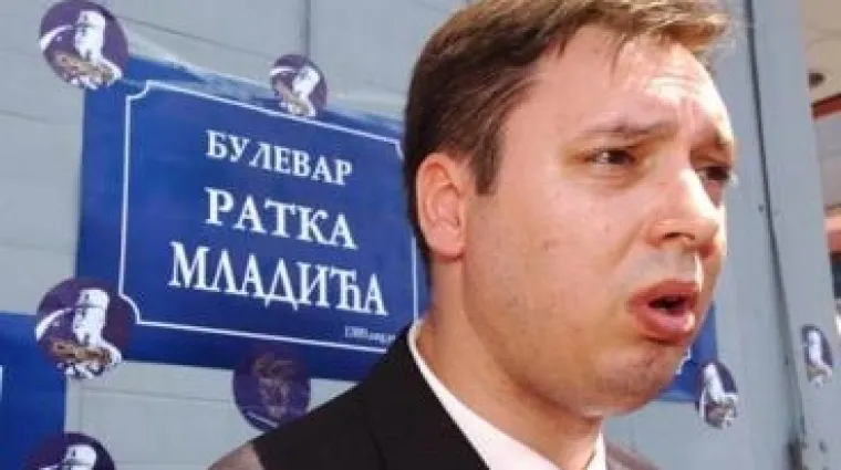 "Nisam čuo za zločin u &Scaron;kabrnji"