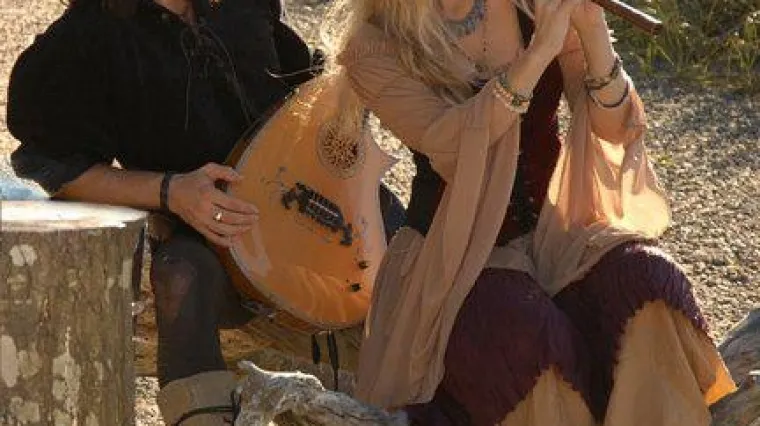 Blackmore's Night u Lisinskom