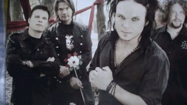 Rasmus 10. veljače u Boogaloou