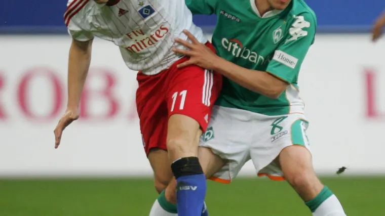 Olić ide na pregled u Bayern