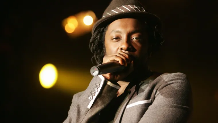 Will.I.Am radi s U2