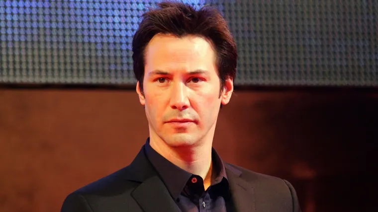 Keanu Reeves u ulozi samuraja