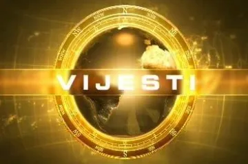 Podnevne vijesti | 9.12.2008.