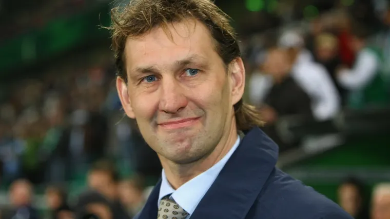 Adams: "Divim se Kranjčaru"