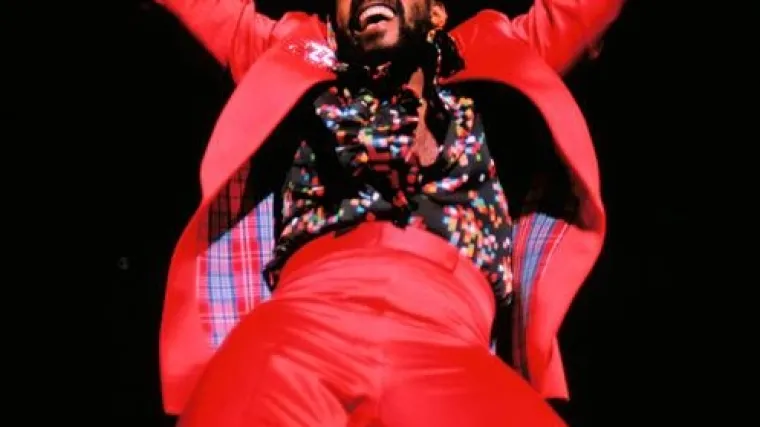 Pedeseti rođendan Motowna