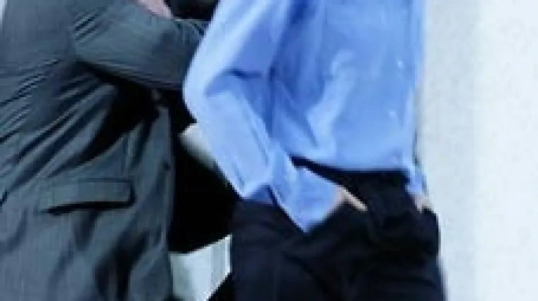 Glumac si na sceni prerezao vrat