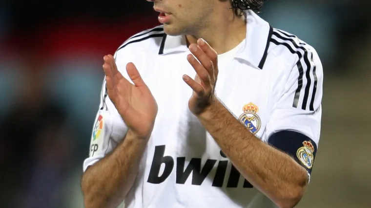 Raul popravio vlastite rekorde