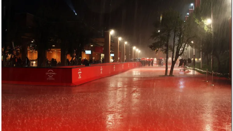 U nevremenu u Rimu utopila se žena