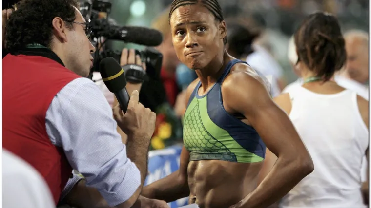 Marion Jones u zatvor na dvije godine?