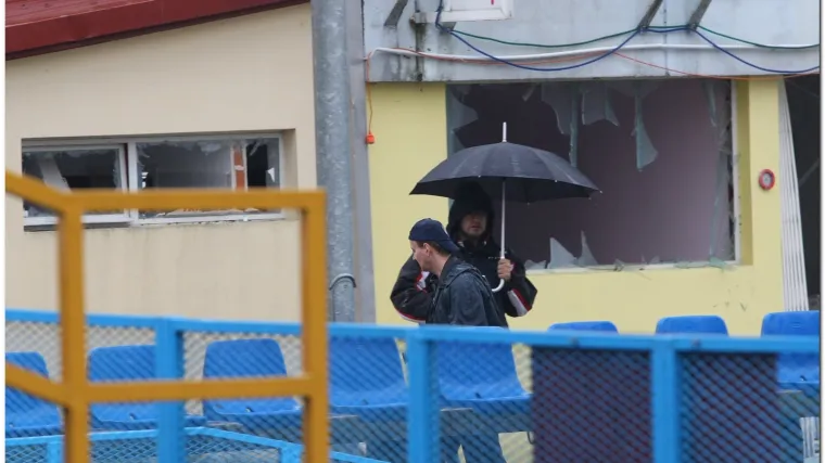 Bombastična dobrodo&scaron;lica