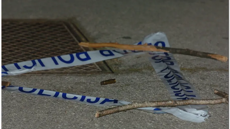 Mu&scaron;karac preživio skok sa zgrade