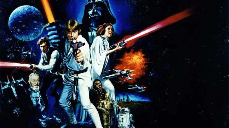 "Ratovi zvijezda" u kazali&scaron;tu