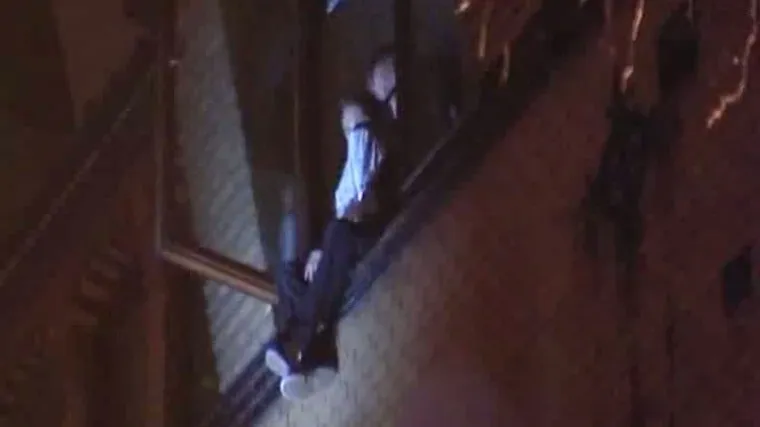 Oslo: Najgori požar u posljednjih 60 godina