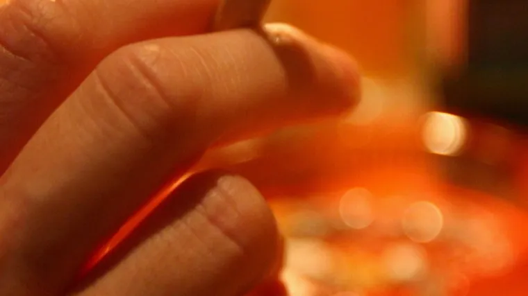 Policajci tražili povi&scaron;icu pu&scaron;eći cigarete