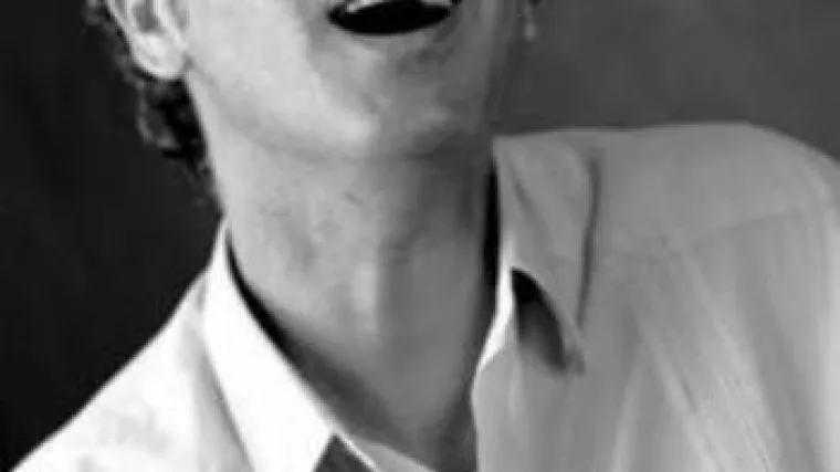 RICARDO LUQUE - Emocion